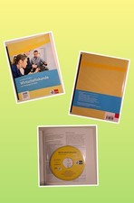 Wirtschaftskunde mit Prüfungs CD-Rom H.Nuding + J.Haller 2018