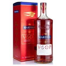 Martell VSOP Cognac 1 Liter