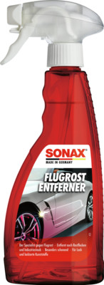 Sonax flugrostentferner - sonax,