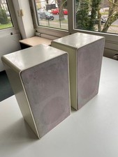 BRAUN  L 620 Lautsprecher Paar