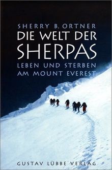 Die welt der sherpas von - die,
