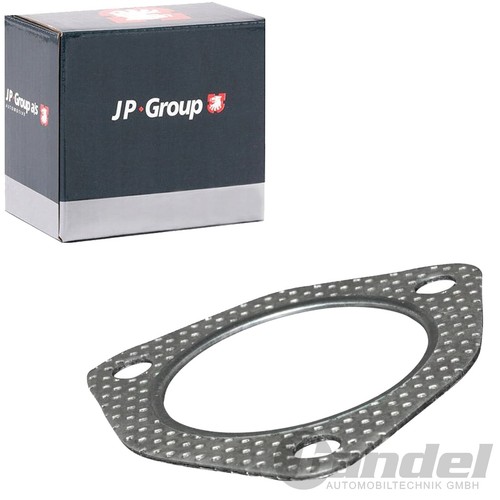Group dichtung abgasrohr - jp,