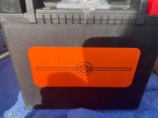 ORIGINAL  HARLEY AGM BATTERIE