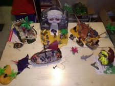 Playmobil Piraten Schiff Boot