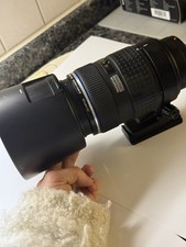 Olympus Zuiko Digital ED