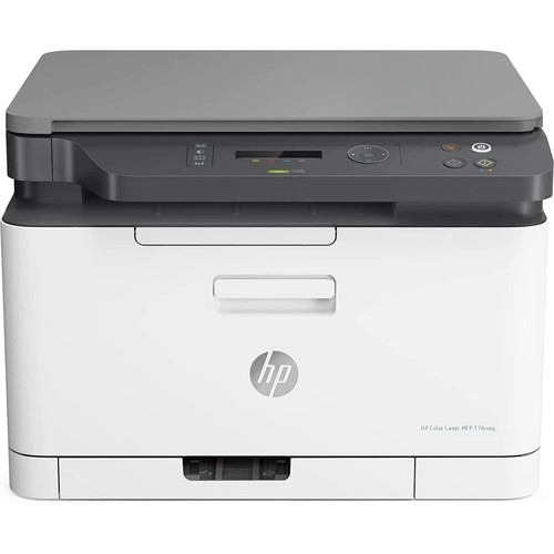 Color laser mfp 178nw - color,
