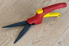 Wolf-Garten Handgrasschere