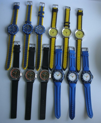 Armbanduhren neu - x,