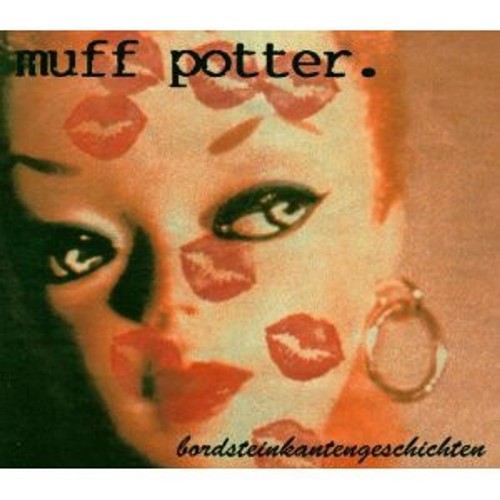 Muff potter - potter,