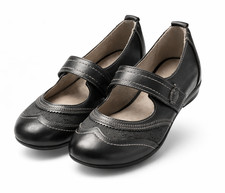 Damen ballerina schuhe mit - damen,