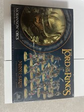 Morannon Orks Orcs Mordor - 24