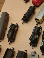 Modeleisenbahn H0 Lokomotive