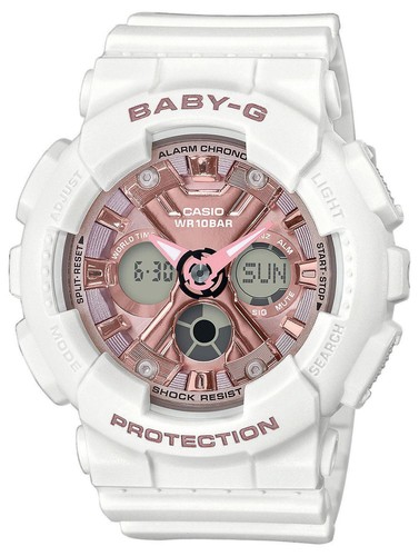Casio baby damenuhr - casio,