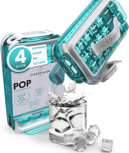 Icebreaker pop 0 - pop, 2.0
