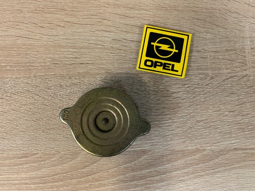 Kühlerdeckel kpa 100 - kühlerdeckel, opel