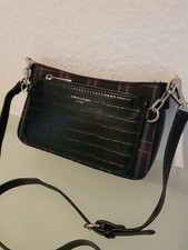 Umhängetasche David Jones Paris - wie neu! Bag Clutch Accessoires