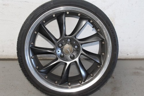 Mercedes benz r230 lorinser - r230,