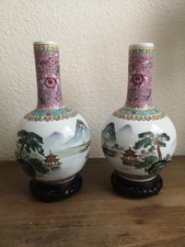 2 x  Chinesische Porzellan