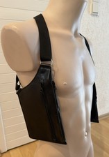 Stylische Holstertasche aus