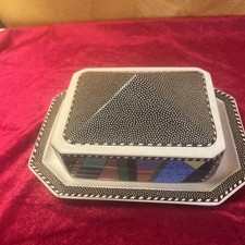 Villeroy und Boch Viereckiger