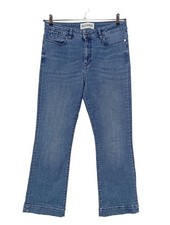 BOGNER Straight-Leg Jeans