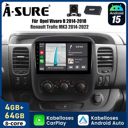 Dab kam 64gb autoradio - autoradio, apple