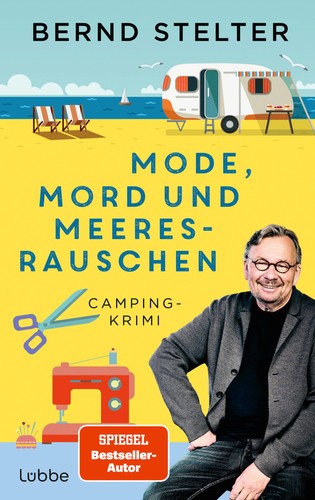 Bernd stelter mode mord und - stelter,
