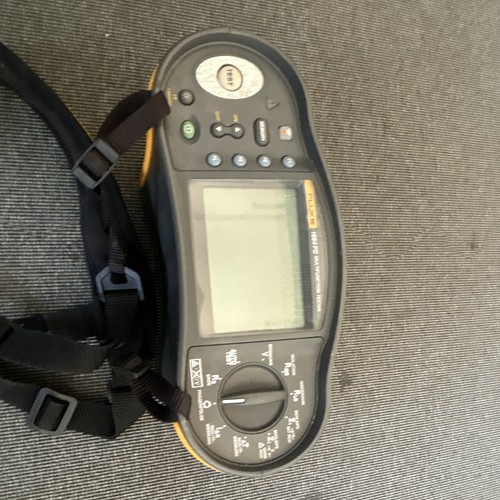 Fluke 1664 - , fc
