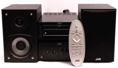 Jvc d750 traditionelles - ux-d750,