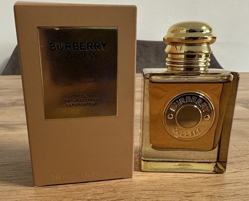 Burberry goddes parfum - burberry, 50