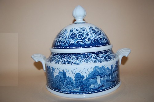 Suppenterrine ragout 5l - suppenterrine,
