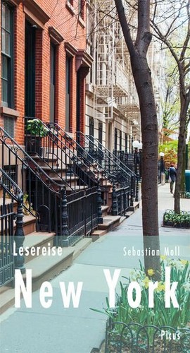 Lesereise new york - york:, stories