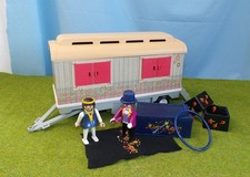Playmobil zirkus custom - playmobil,