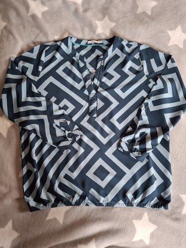 Cecil bluse langarm in - bluse,