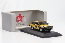 1:43 Opel Kadett C Coupe #9