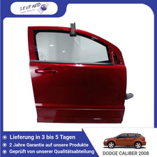 🇩🇪 RECHTE VORDERE TÜR