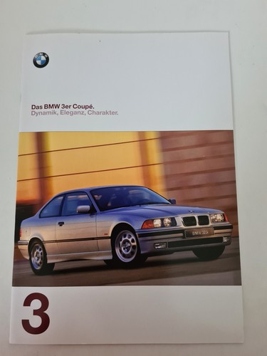 Bmw e36 das - bmw,