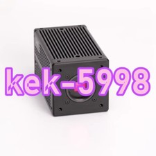 1PC used JAI AT-140GE 3CCD
