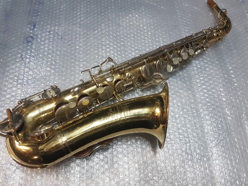 1976 buescher aristocrat 400 - buescher,
