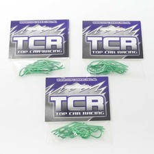 Karosserieklammern 24 Stk HPI