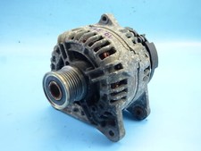 RENAULT Megane II KM 2.0 dCi