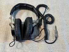 Vintage Original Beyer Dynamic