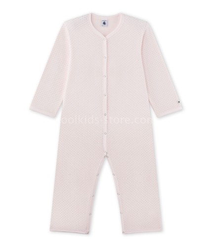 Petit bateau pyjama - bateau,