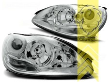 Design Scheinwerfer für