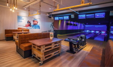 2 Std. Bowling für bis zu 6