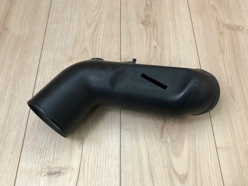 Porsche 993 warmluftführung - porsche,