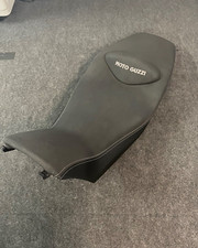 MOTO GUZZI Sitz V85 tt ab 2019 -  2B005635 Seat Sattel V85 850 schwarz