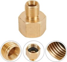 Übergang 1/2"R x 1/4"lks LPG