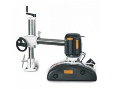 WINTER Vorschubapparat FEEDMAX