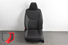 Innenausstattung Sitz links